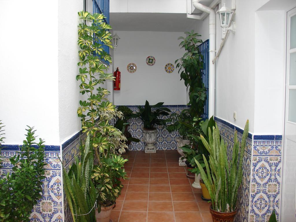 Hostal San Ramon Marbella Exterior photo